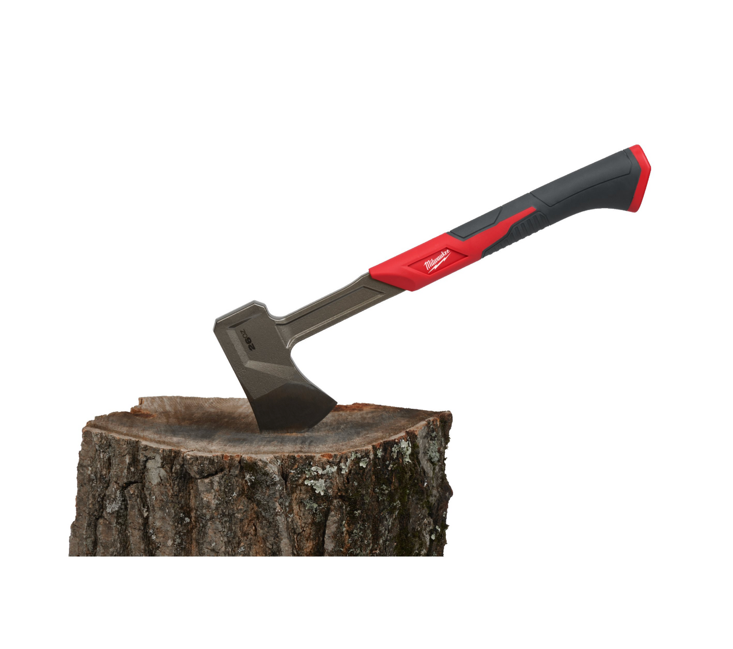 Milwaukee 40cm Forged Steel Axe