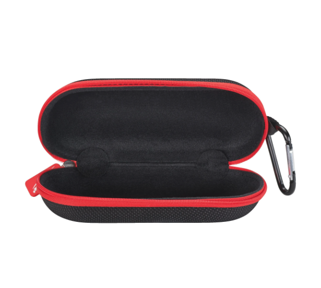 Milwaukee hard glasses case