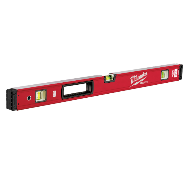 80cm BACKBONE Milwaukee magnetic level