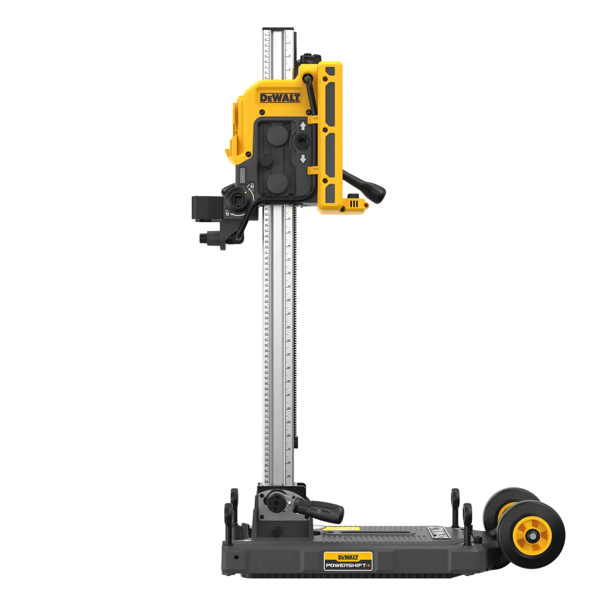 Columna para taladro de diamante POWERSHIFT Dewalt DCPS151-XJ