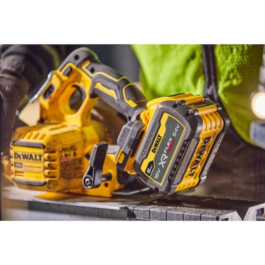 Sierra Circular XR 18V Ø190mm FLEXVOLT Dewalt DCS573NT