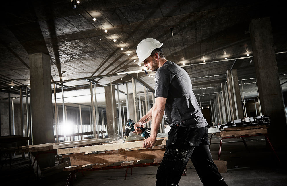 Makita DDF484Z 18V LXT 54Nm Cordless Drill Driver