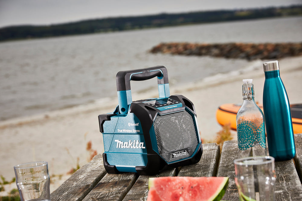 Makita DMR203 CXT/LXT Bluetooth Speaker