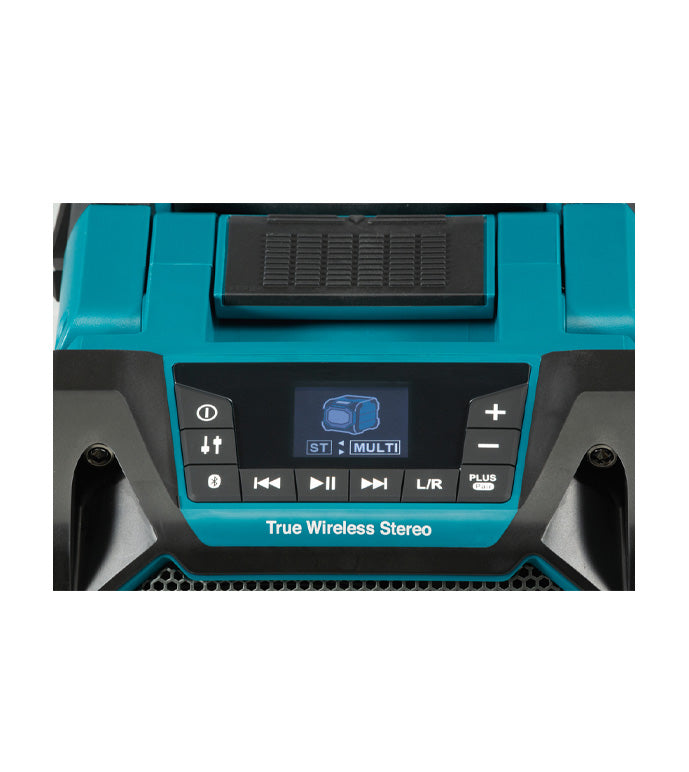 Makita DMR203 CXT/LXT Bluetooth Speaker