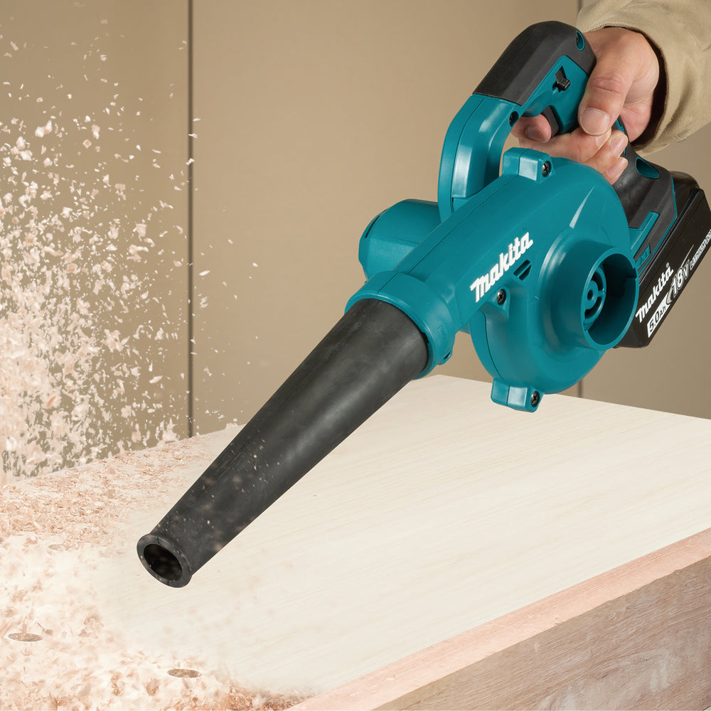 Makita DUB185Z 18V LXT Compact Blower