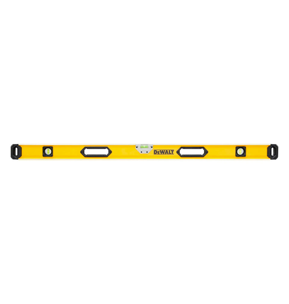 120cm Tubular Level Dewalt DWHT0-43248