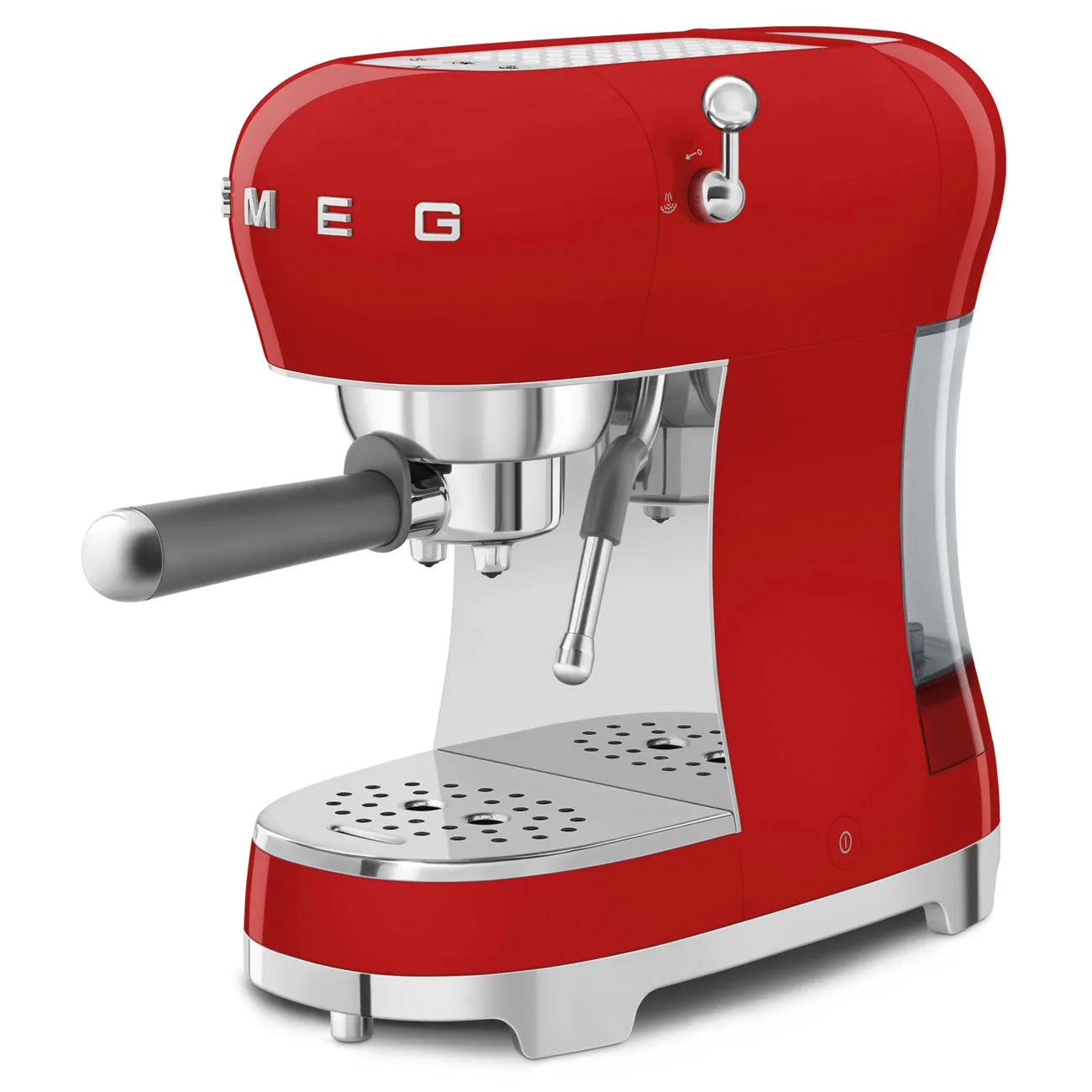 Cafetera Espresso Manual Smeg