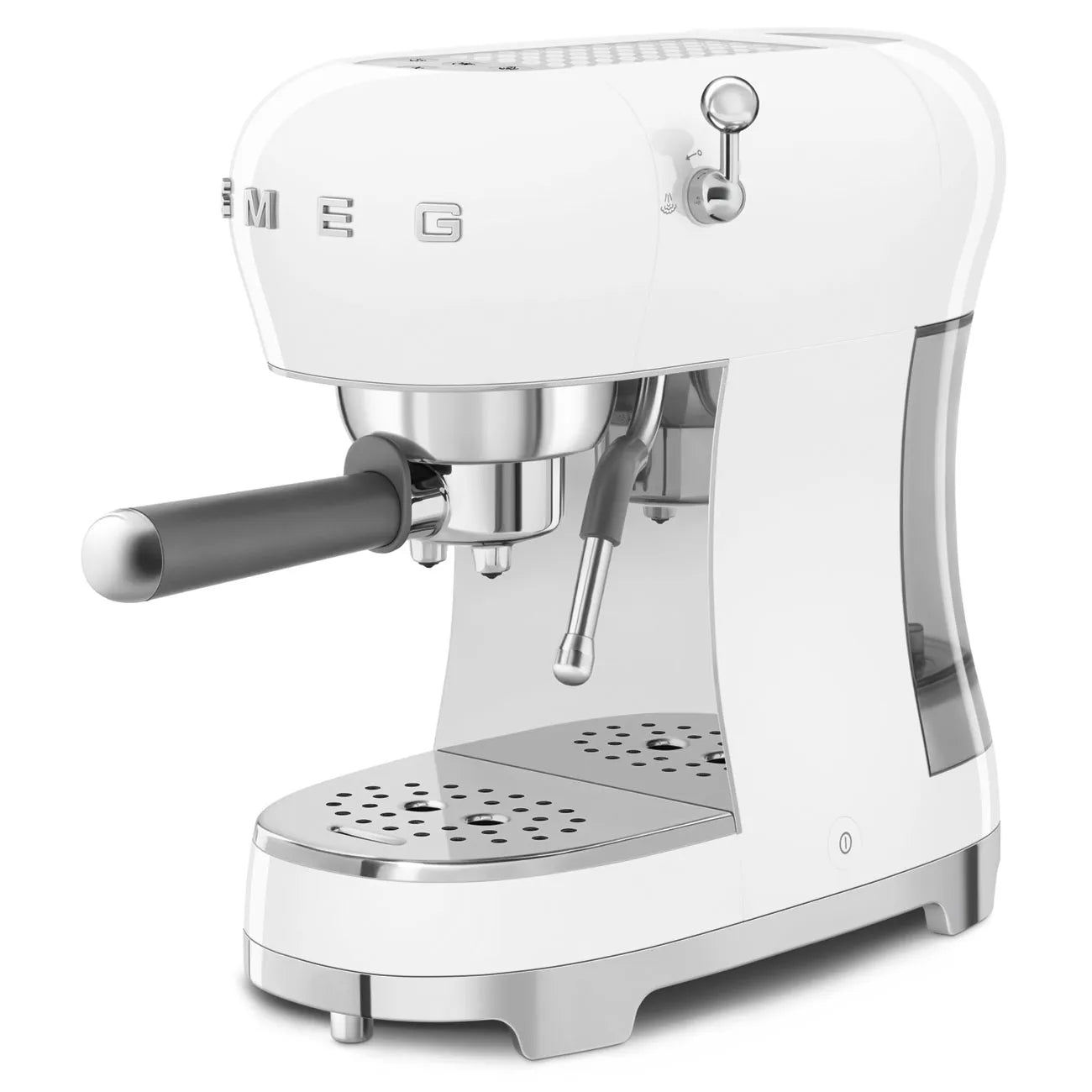 Cafetera Espresso Manual Smeg