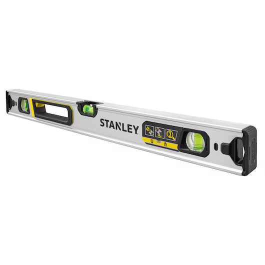 Nivel Tubular FatMax Xtreme 60cm Stanley FMHT43672-1