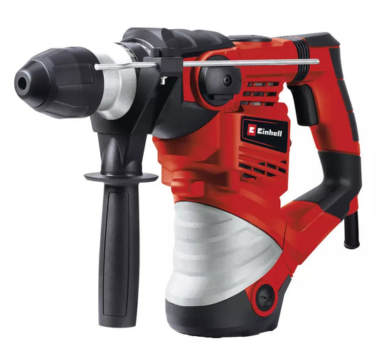 Einhell SDS-Plus 4J TC-RH 1600 hammer drill