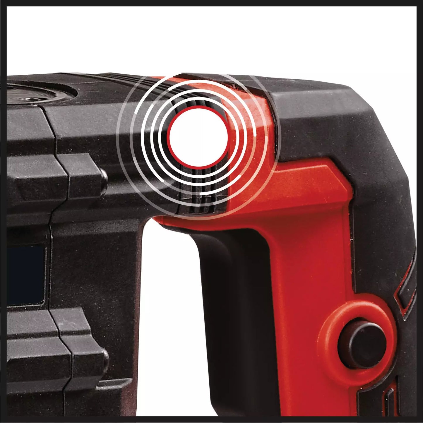Einhell TE-DH 5 SDS-Plus Demolition Hammer, 750W, 5J