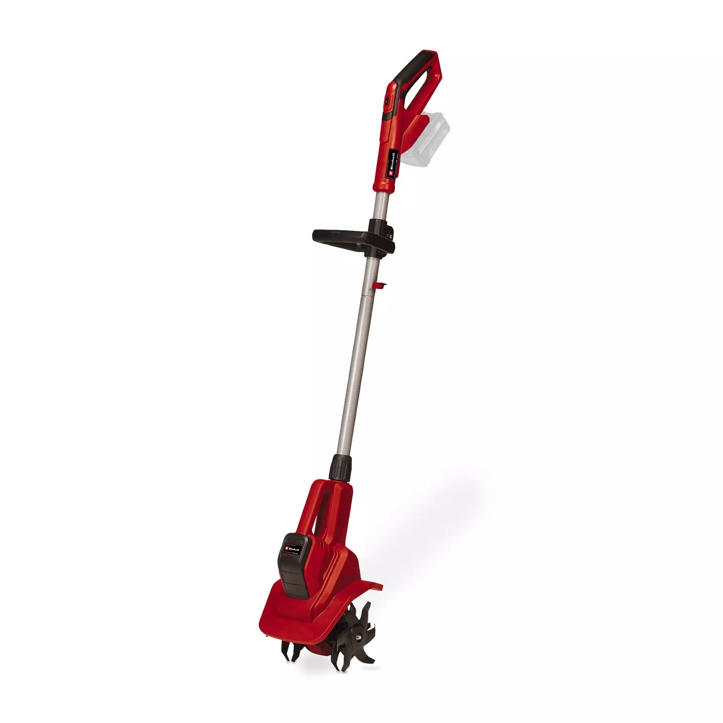 18V GE-CR 18/20 Li E battery-powered soil plow - Solo Einhell