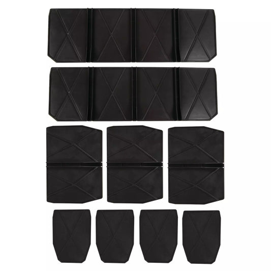 Set of 6 dividers for Einhell case