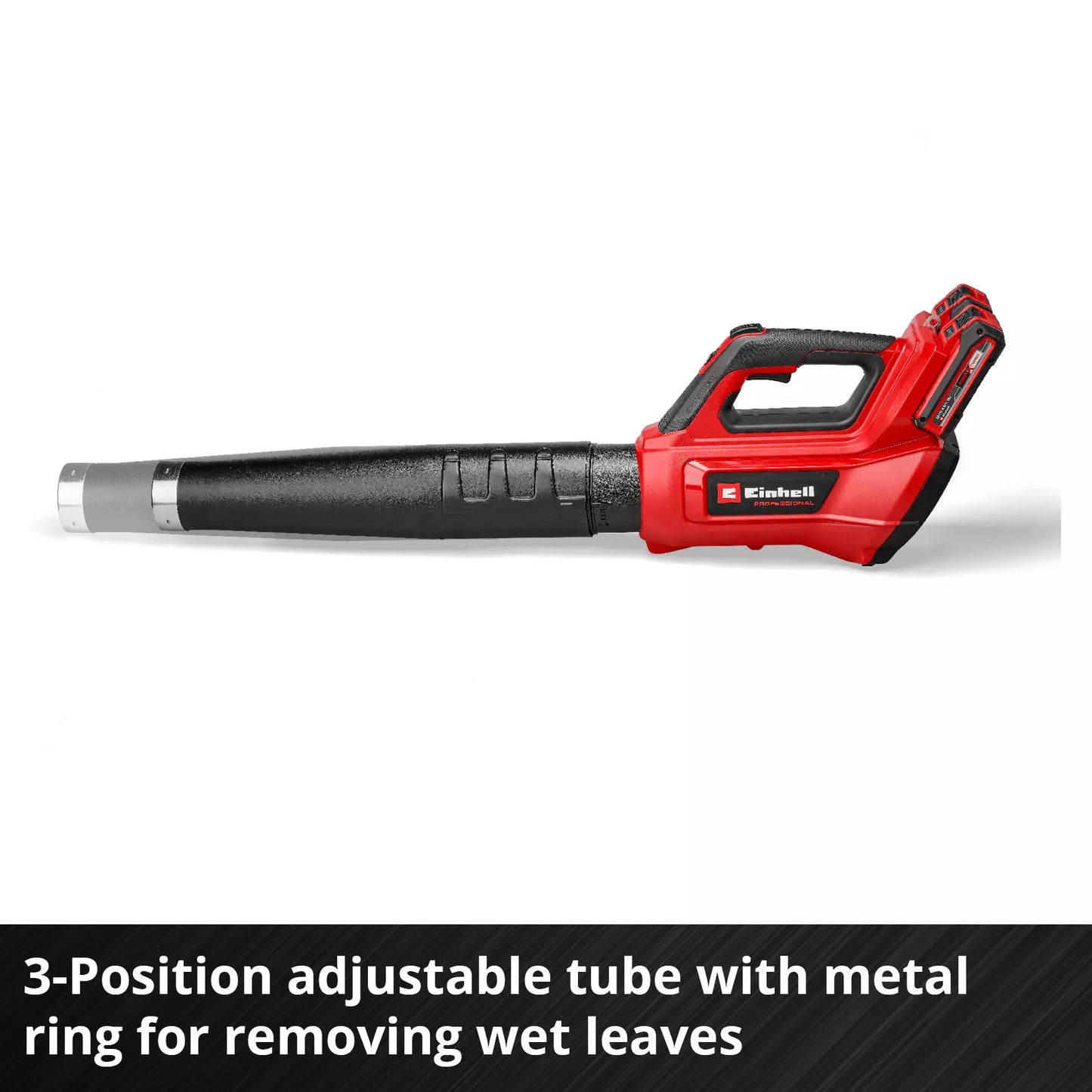 Battery blower 230Km/h GP-LB 36/230 Li E BL-Solo Einhell