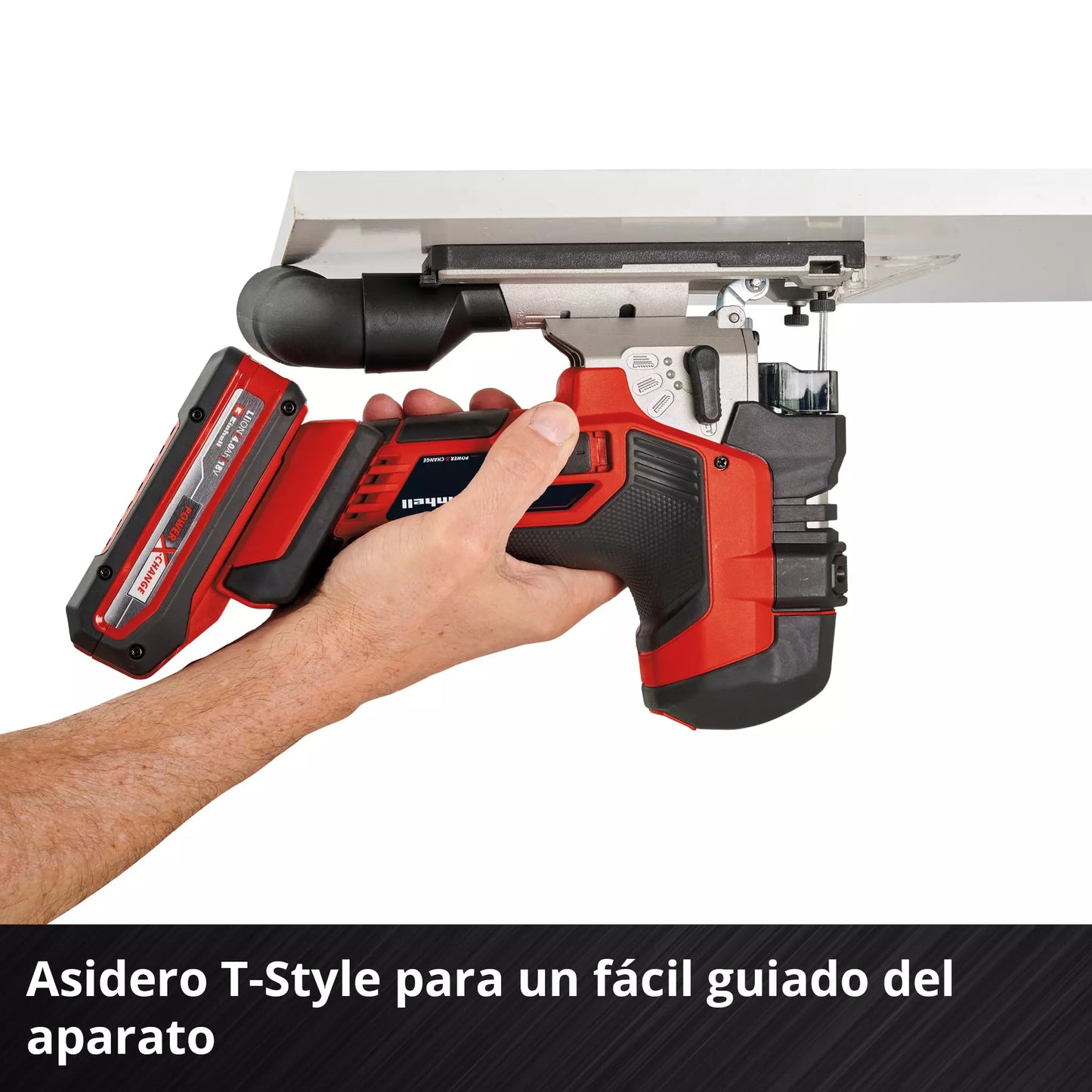 Jigsaw 18V 135mm TP-JST 18/135 Li BL - Bare Tool