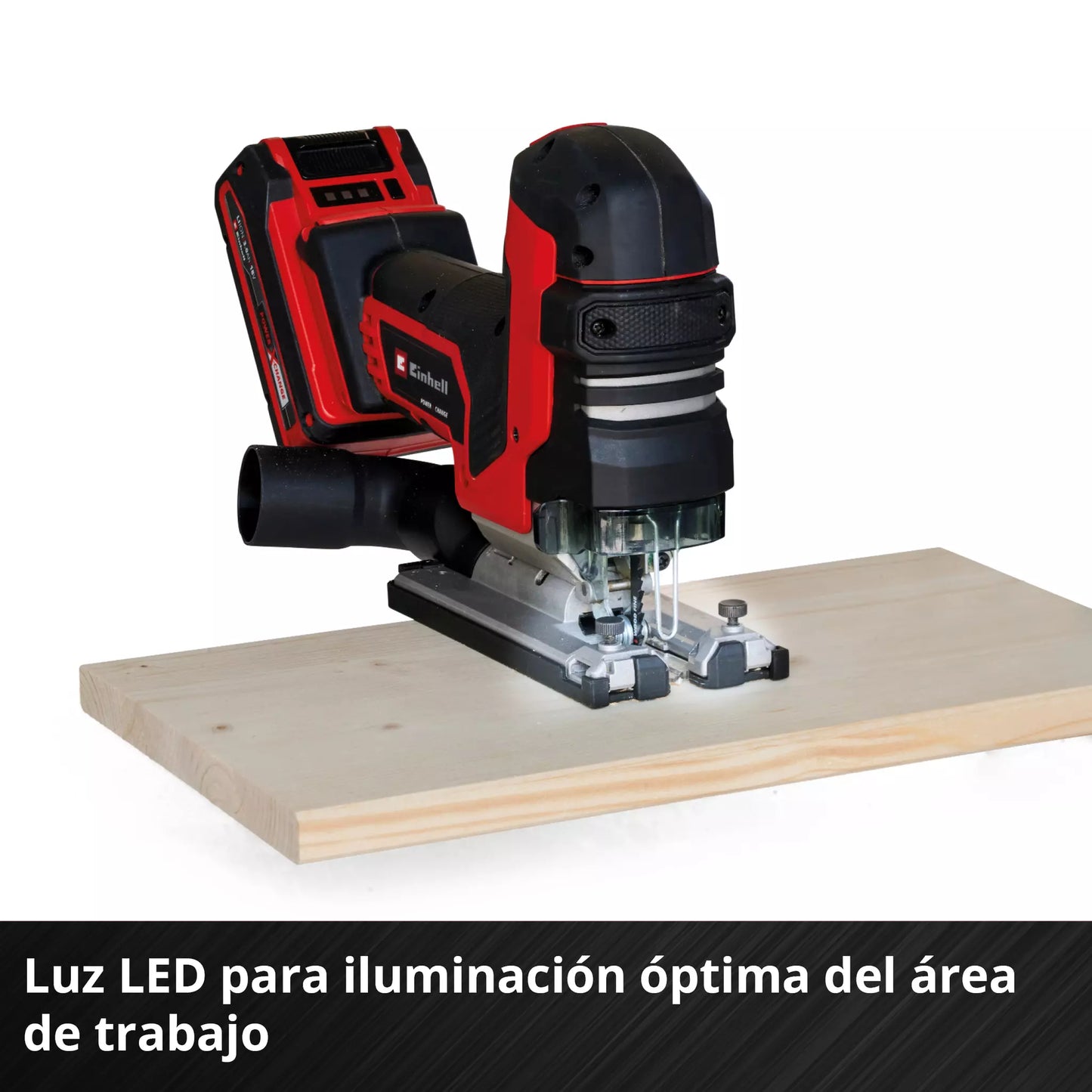 Jigsaw 18V 135mm TP-JST 18/135 Li BL - Bare Tool