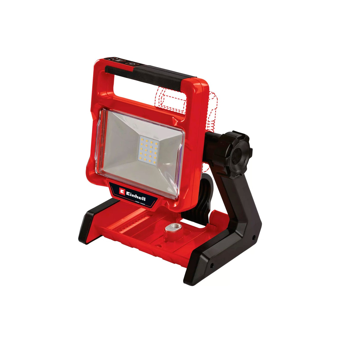 Einhell TE-CL 18/2000 LiAC LED Lantern - Solo