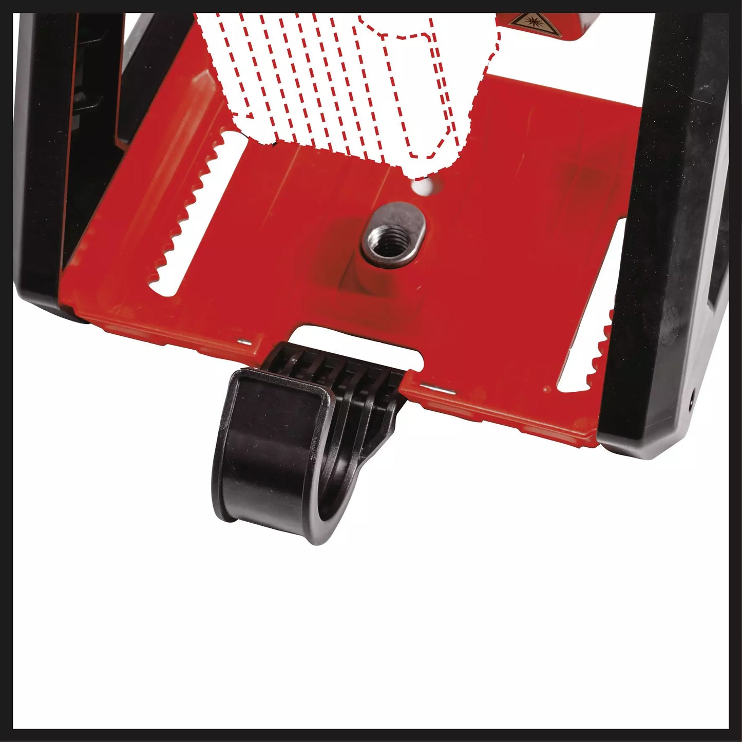 Einhell TE-CL 18/2000 LiAC LED Lantern - Solo