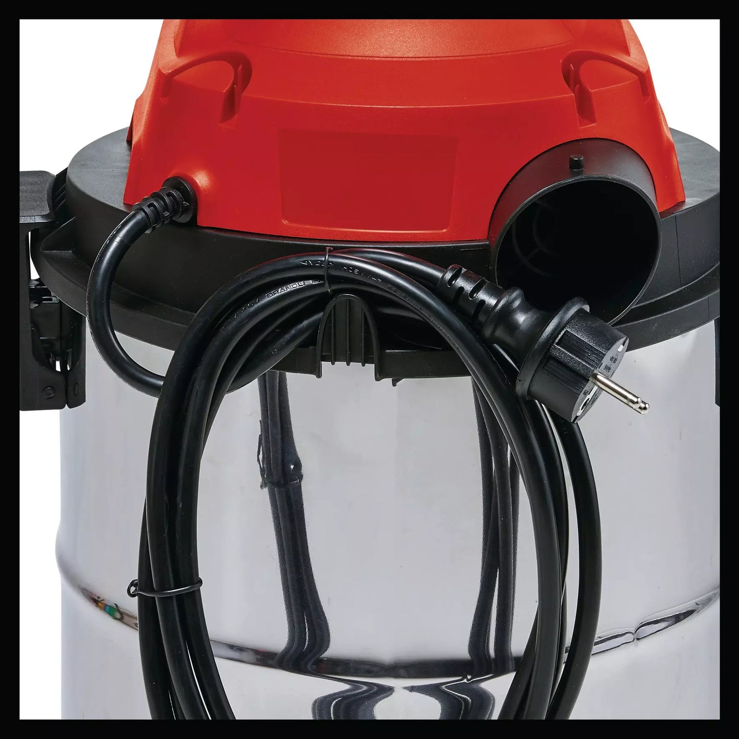 Wet and dry vacuum cleaner 20L 1250W Einhell TC-VC 1820 S
