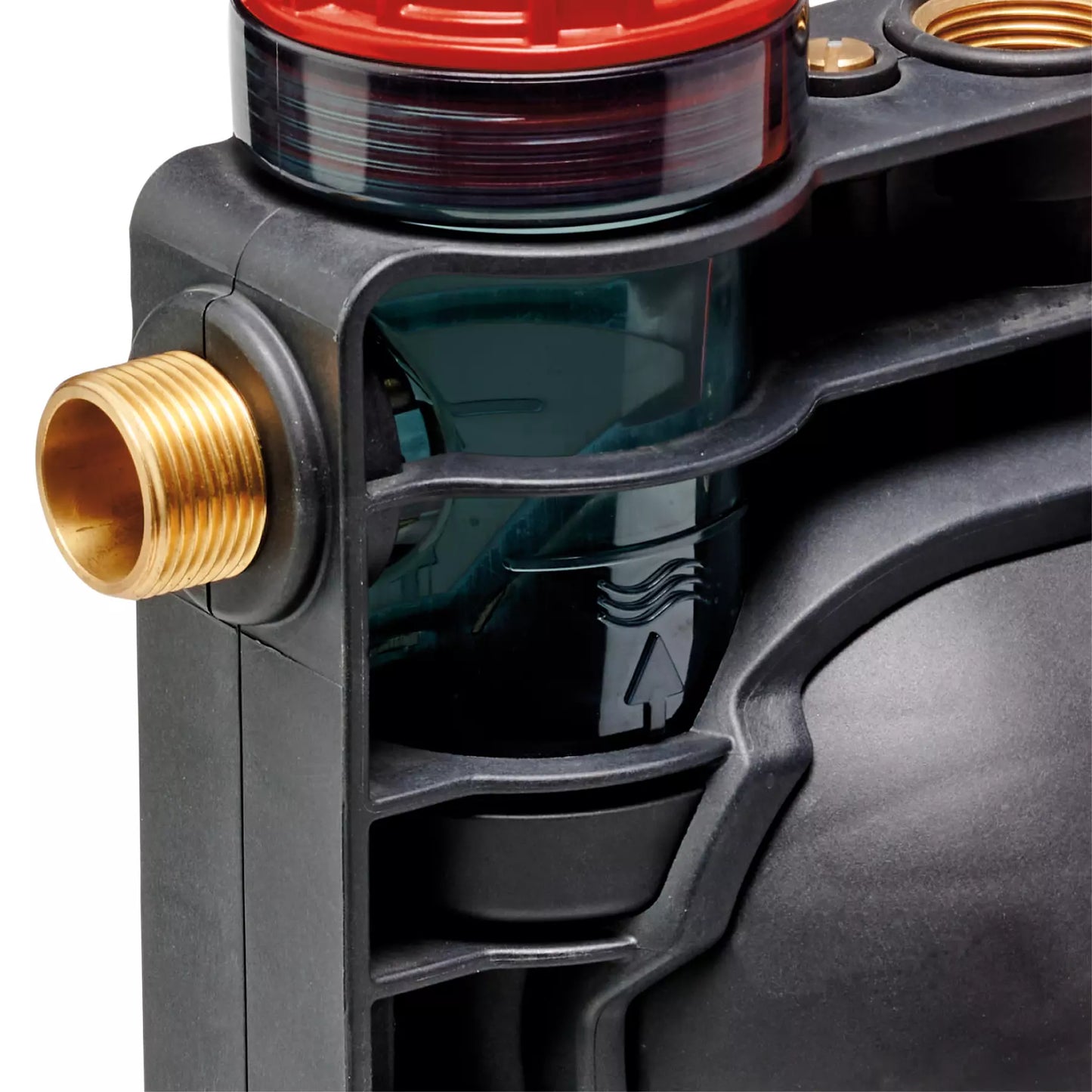 Einhell AQUINNA 36/34 36V 3400L/h Battery Powered Water Pump