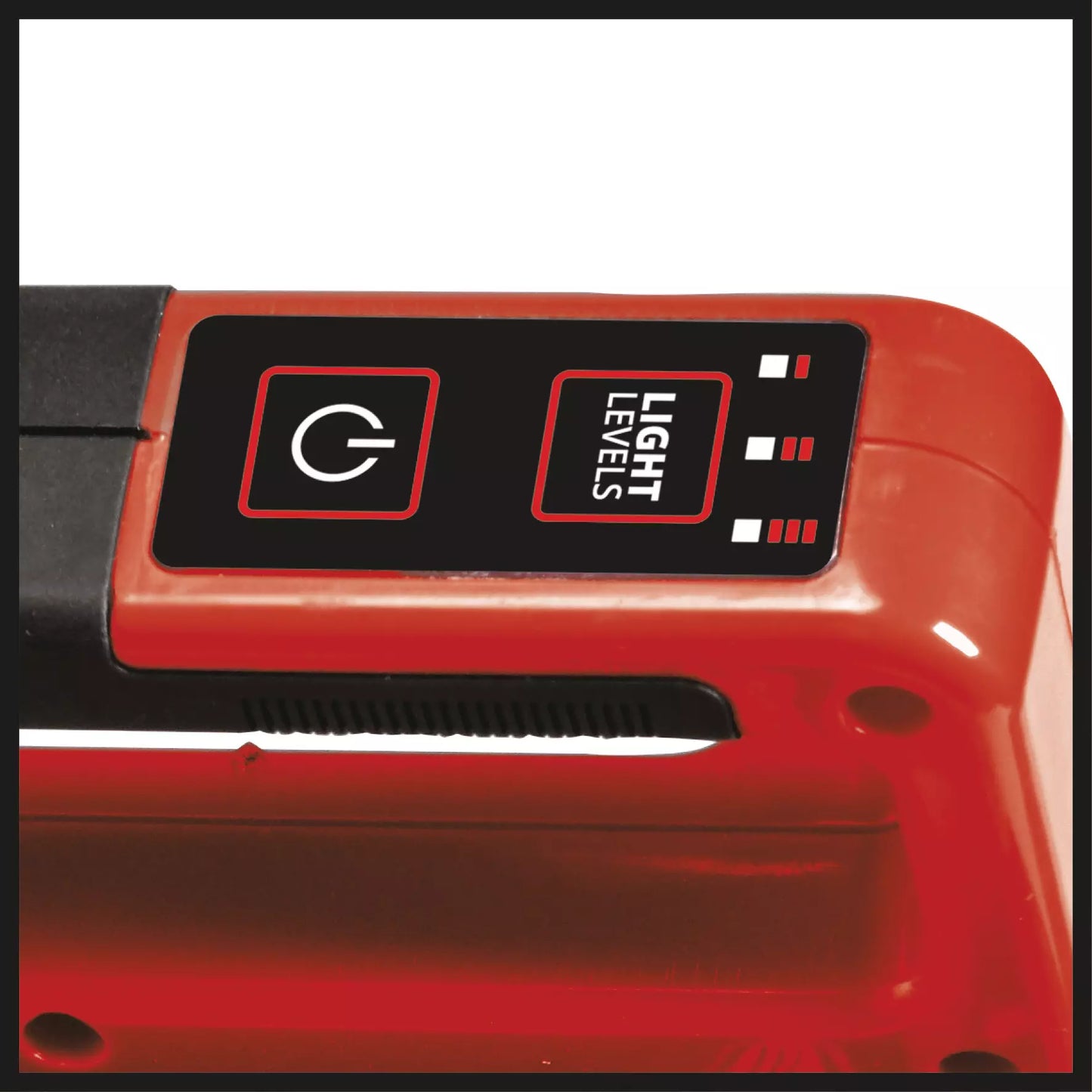 Einhell TE-CL 18/2000 LiAC LED Lantern - Solo
