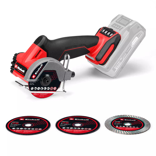 Einhell TP-CO 18/76-C Li BL 18V 76cm Brush Cutter – Tool Only
