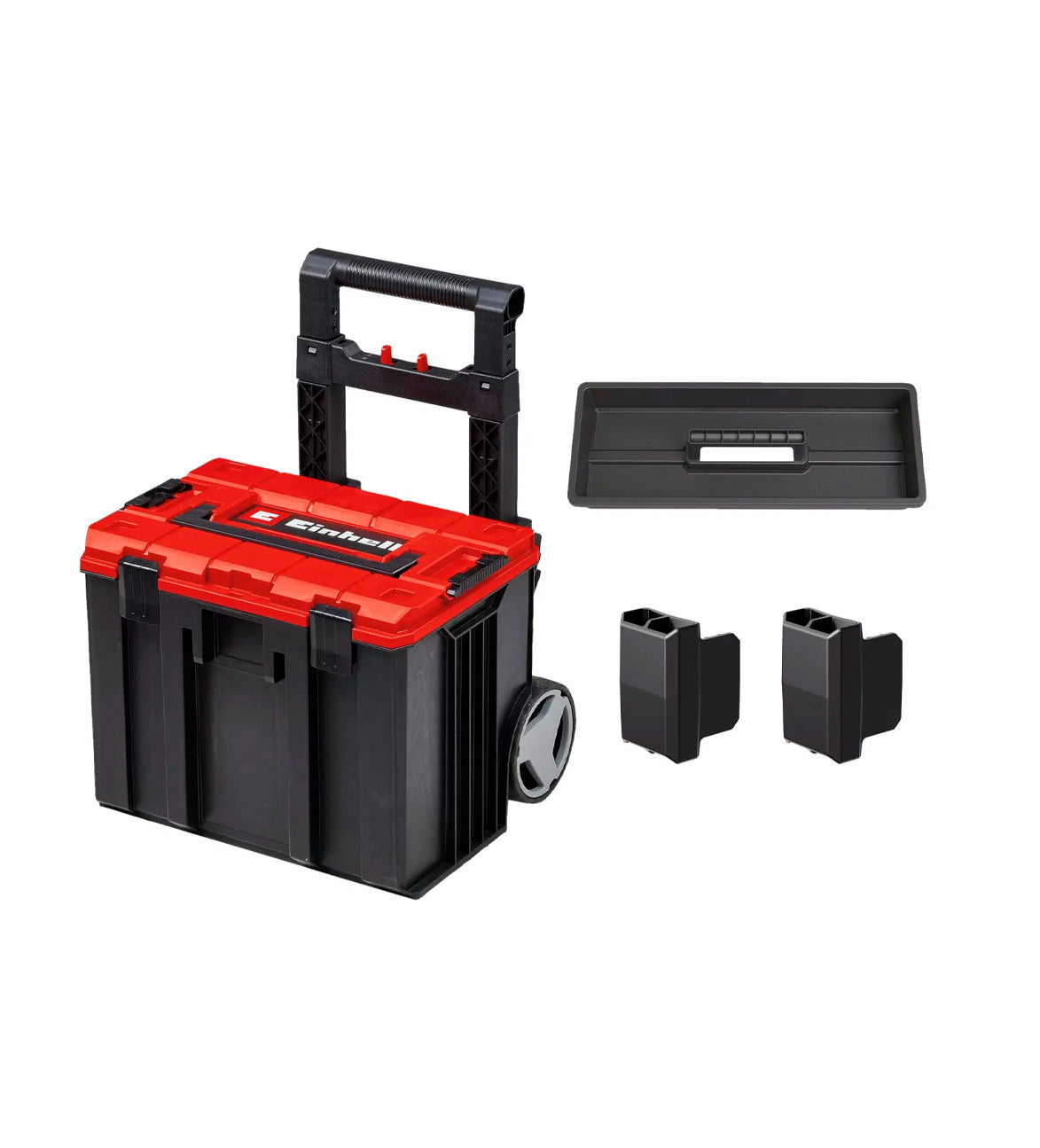 Einhell E-Case L Deep Wheeled Case