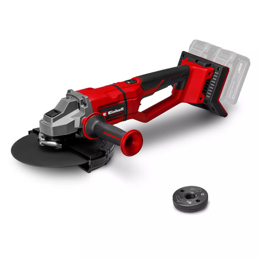 36V 230mm Einhell AXXIO 36/230 Q angle grinder