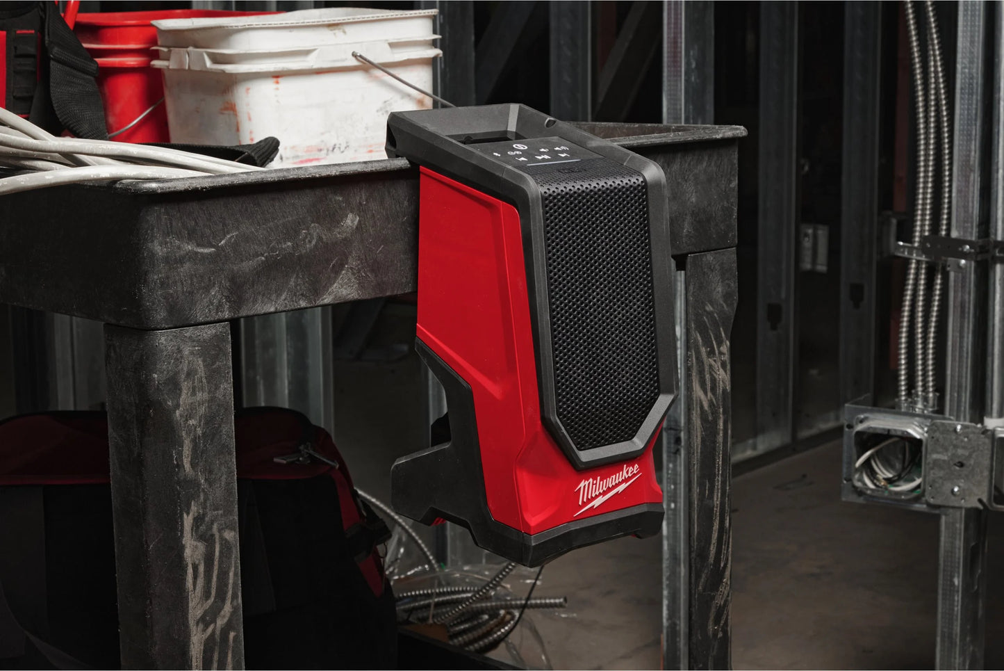 M18 Bluetooth Speaker Milwaukee M18 SPEJSG2-0