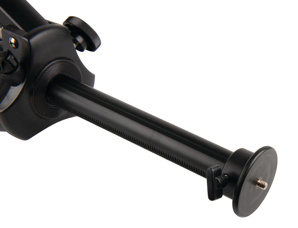 Makita SK700D Line Laser Tripod with 1/4" Rock Mount, Height up to 1.15m