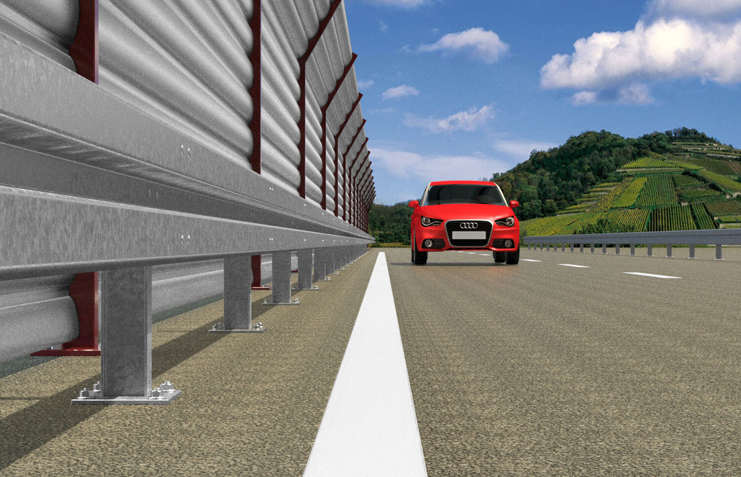 Taco químico Fischer FIS EB II 390 S 390 ml