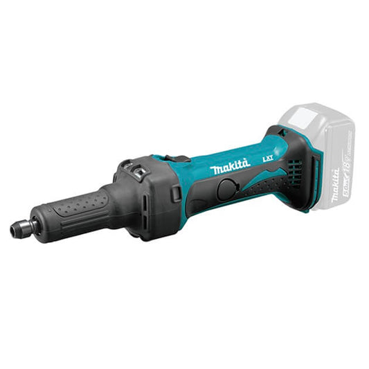 Makita DGD800Z 18V LXT Straight Grinder