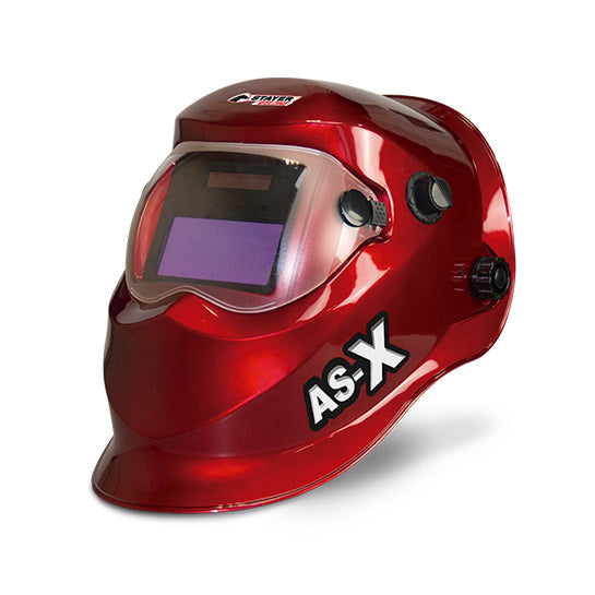 Stayer AS-X automatic mask with adjustable sensitivity