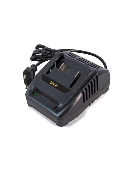 Garland Keeper 20V Single Fast Charger V-23