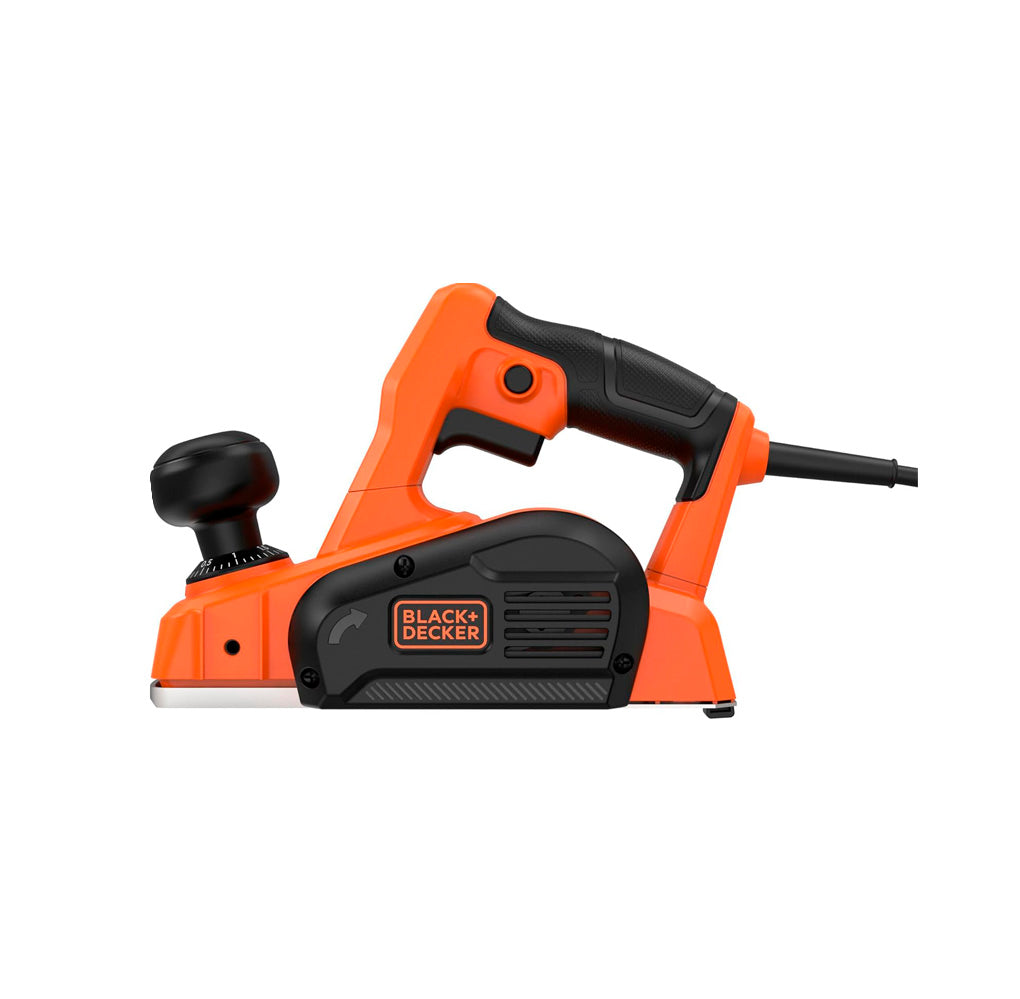 Black+Decker BEW712-QS 710W Electric Planer