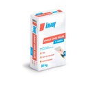 Saco pasta de juntas de fraguado rápido 20kg Knauf Unik Filler 1h
