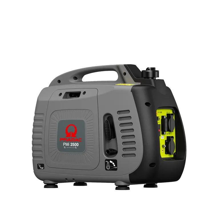 Pramac PMi 2500 Inverter Electric Generator
