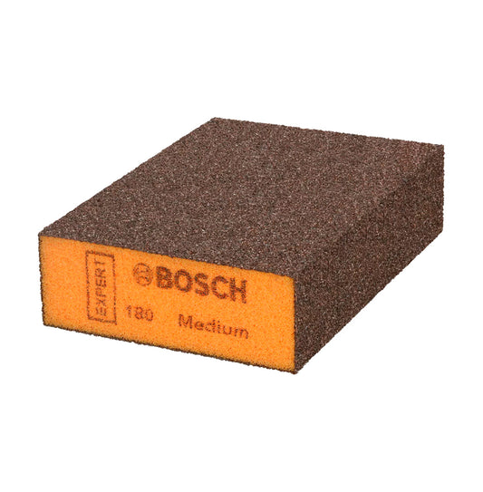 Taco de lija Expert S471 69x97x26mm Bosch