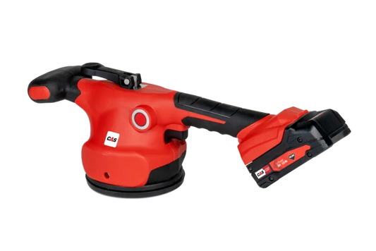 Vibrador para cerámica Rubi Quake Energy Cas