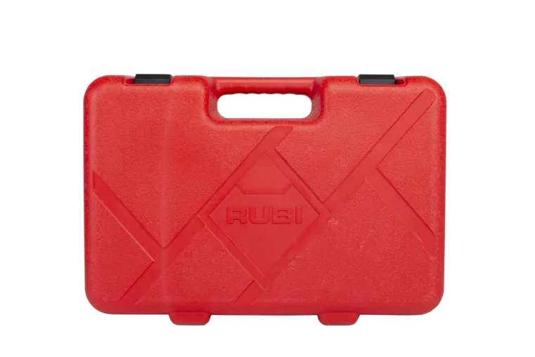 Rubi Quake Energy Cas ceramic vibrator