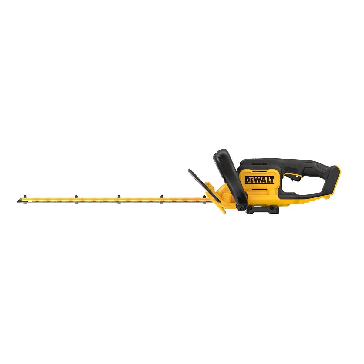 Cortasetos XR 18V 55cm Dewalt DCMHT564N