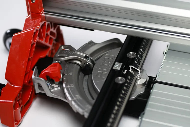 Rubi TK-1300 C Manual Tile Cutter