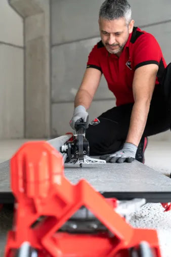 Rubi TK-1300 C Manual Tile Cutter