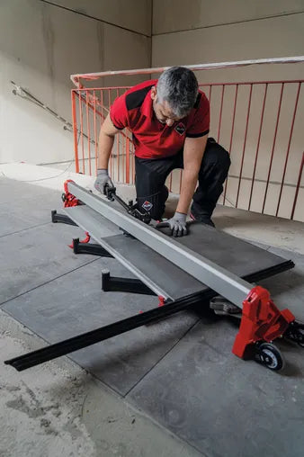 Rubi TK-1300 C Manual Tile Cutter