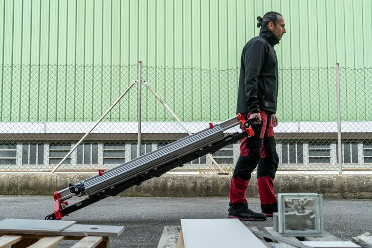 Rubi TK-1300 C Manual Tile Cutter