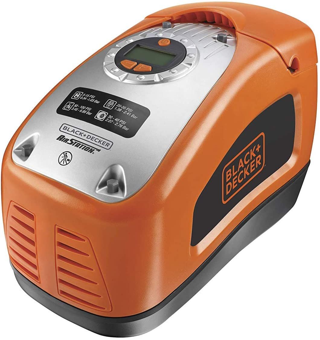 Asi300 Black+Decker