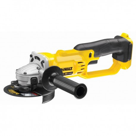 Amoladora 18V XR Dewalt DCG412N sin batería ni cargador DEWALT - 2