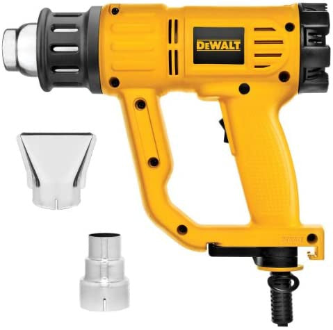 Decapador Dewalt D26411 - 1800W temperatura 50-600ºC DEWALT - 1