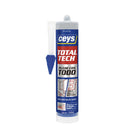 Cartucho Masilla Total Tech Ceys 290ml CEYS - 12