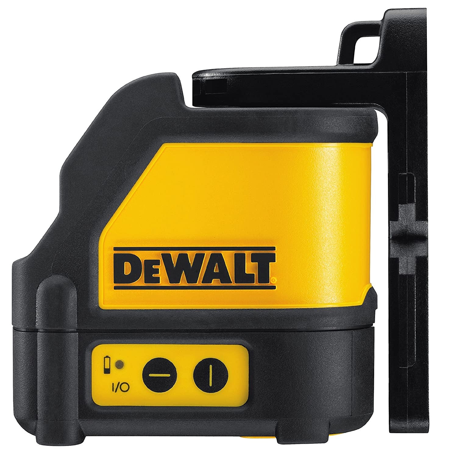 Nivel Láser Autonivelante Dewalt de 2 lineas en Cruz DW088K DEWALT - 4